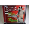 Banda Maguey - Duelo de Bandas, 2004 ,Music CD (NEW)