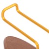 Wood Coffee Filter Holder Easy Access Space Saving Coffee Filter