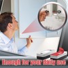 Magnetic Door Catch, Cabinet Magnetic Catch 6 Pack, Magnetic Door
