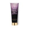 Victoria's secret Love Spell Shimmer 236 ml loción de 8