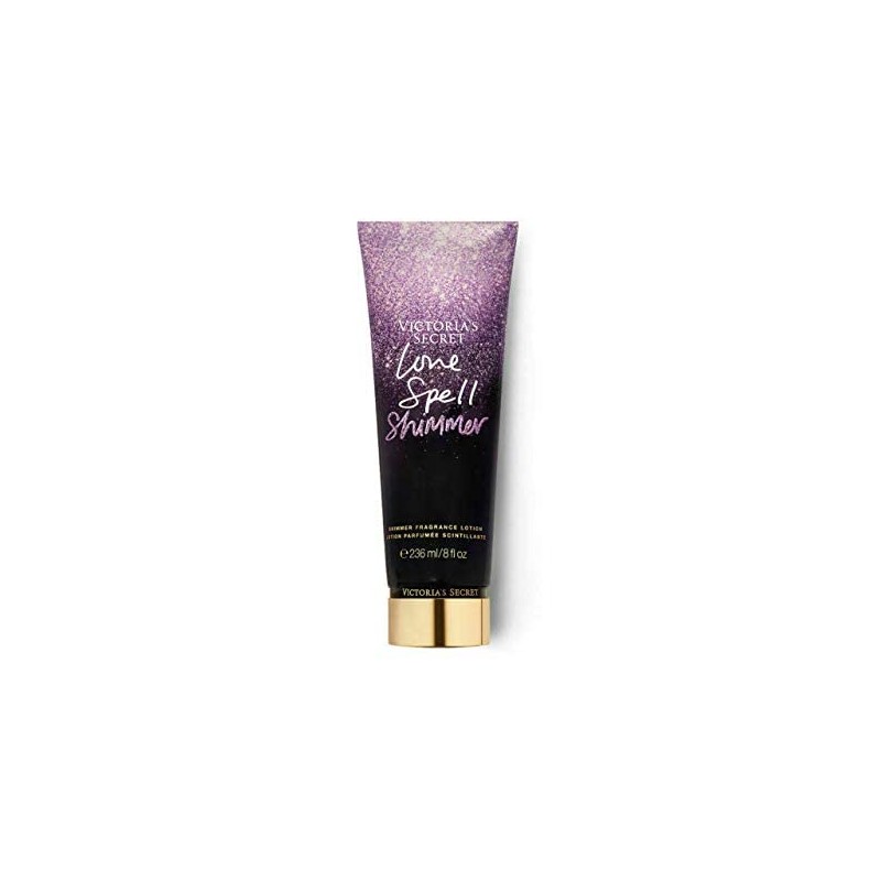 Victoria's secret Love Spell Shimmer 236 ml loción de 8