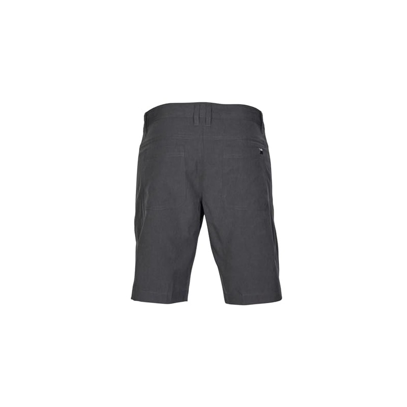 Fox Racing Men's Standard Machete Tech Short, Heather Black
