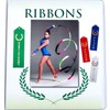 Mercurydean Award Ribbon Holder Binder Organizer Display Storage Any Sport