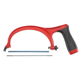 Mini Hacksaw 2IN1 280MM