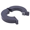 5 Packs 80MM Excavator Bucket Pin Shim Washer, Bucket Shims