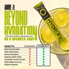 Hydrofy Hydrogen Water + Electrolytes Drink Mix - Variety Pack