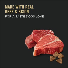 Purina Pro Plan Performance - High Protein 30/20 Dry Dog Food - Beef