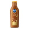NIVEA Sun Intense Bronze Carotene Sun Lotion SPF 6 200