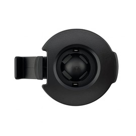 Goodsby GPS Cradle Bracket Clip Compatible Replacement Holder for Garmin DriveSmart 50 51 61 65 70 76, Drive 51 55 60 61, Nüvi, RV, Dēzl 570 580, DriveTrack Series - Snaps on 17mm Mounts - Clip Only