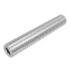 SECCARO 20 x M6 x 35mm V2A VA A2 Stainless
