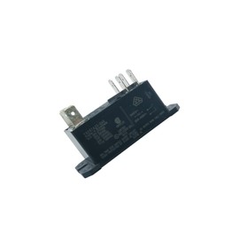 YEGAFE T92S7A22-240 Power Relay 30A 240VAC DPST-NO 6 Pins