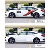 S SATC Decal Eraser Wheel Pin Stripe Removal Tool 1