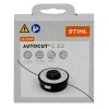 For STIHL Genuine OEM Stihl 4009 710 2106 AutoCut C3-2