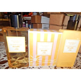 Victoria's Secret NEW Bombshell Amalfi Eau De Parfum 1.7 fl oz  FRAGRANCE MIST , LOTION