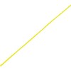 TRU COMPONENTS CBBOX0307-YL 1570437 Yellow PET Braided Sheath 3 to