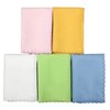 Cello String Cleaning Cloths 5 Piece Microfiber Cleaning and Polishing