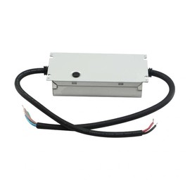 DineDeck XLG-75-H-A 75.6W Constant Current LED Driver - 27-56V Output, IP67 Waterproof, 3-in-1 Dimming, 100-305VAC - for Horticulture, Landscape Lighting