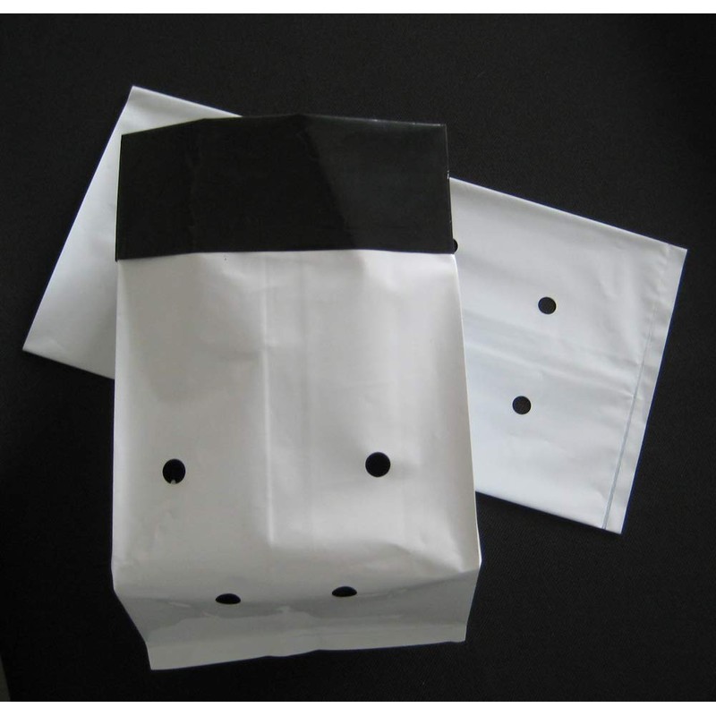 HORTIPOTS - Bolsas de cultivo de panda de 2 galones