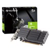 maxsun GeForce GT 710 4GB Low Profile Video Graphics Card