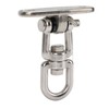 Hammock Hanging Kit Hardware 360 Degree Rotate Swing Hanger Hook
