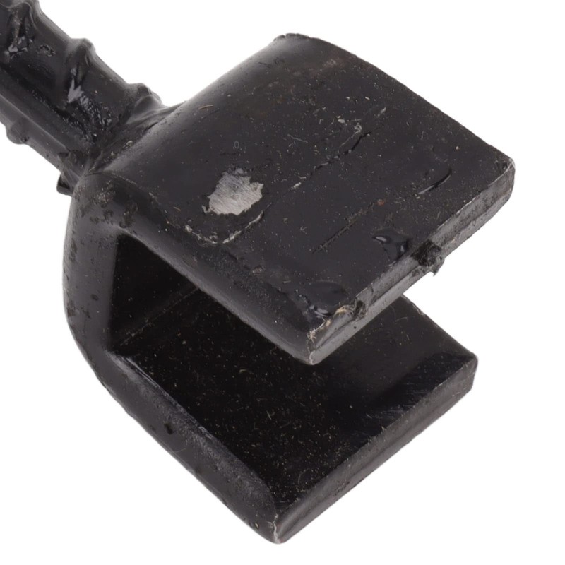 Jeanoko Water Meter Key Shut Off Tool, High Hardness Steel