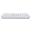 Mechanical Keyboard 64 Keys Wireless 2.4G BT3.0 5.0 Type C