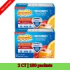 Emergen-C Immune Support Vitamin C Powder 1000mg 90ct Triple Action