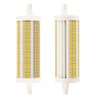 Yosenmi 118mm R7S LED Bulb 30W, 300W T3 Halogen Equivalent,