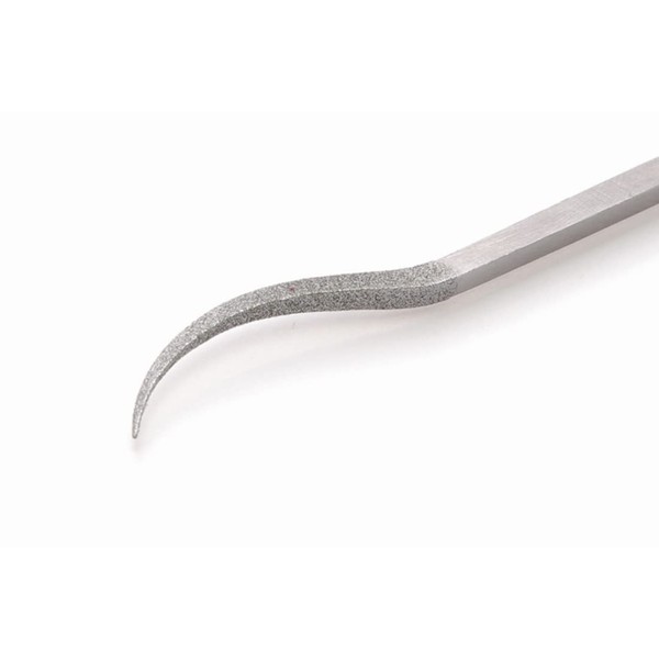 Wave Hobby Tool Series HT-676 HG Special Shape Diamond File