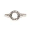 Wing Nuts M12 Pack of 10 American Shape with Angular