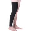 Nipinus Compression Leg Sleeves, Leg Covers, Sweat Absorbent, Quick Drying,