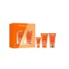 Lancaster Sun Beauty Skin Care Set, Sun Beauty Body Milk
