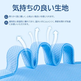 ENLUNTRA Finger Contracture Cushion, Grip Cushion, Finger Separator, Finger Splitter, Finger Grip, Hand Help, For Elderly, Hand Pillow, Stress Relief, Hand Pillow, Training, Grab Bar, Rehabilitation