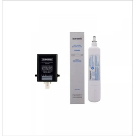 Sub-Zero Refrigerator Replacement Water and Air Filter Combo 4204490 and 7007067