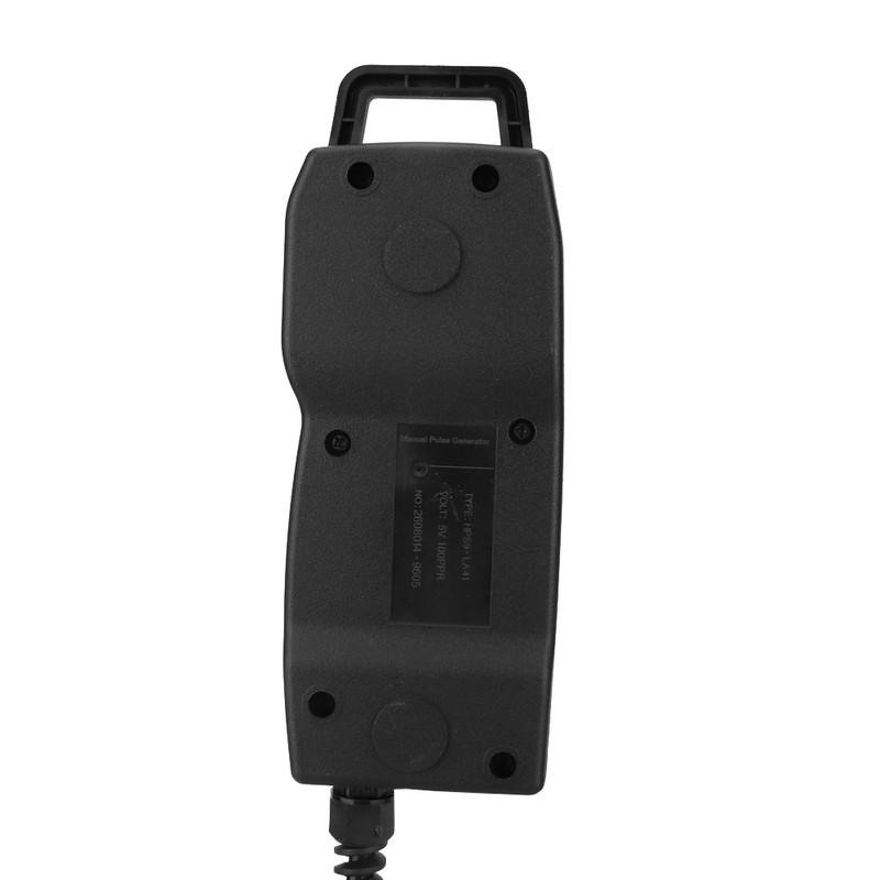 Electronic Hand Wheel CNC Router Pendant HandHeld Controller Pulse Encoder