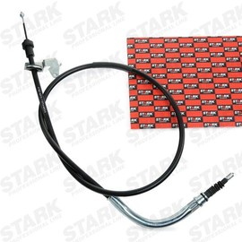 STARK SKCPB-1050485 Handbrake Cable Rear Right Hatchback (R50, R53)