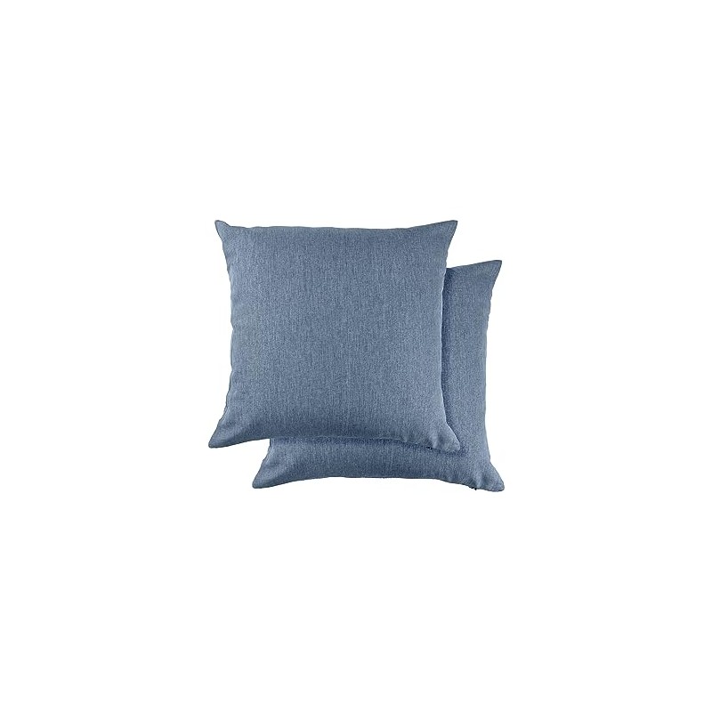 Emma Barclay Jardin - Waterproof Indoor/Outdoor Cushion Cover For Chairs