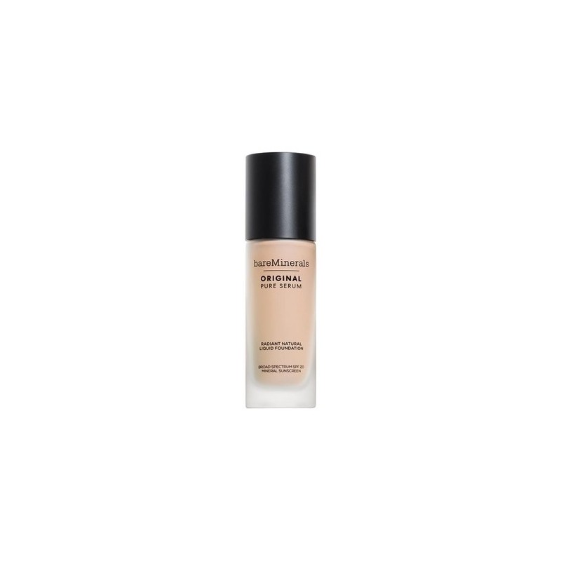 Original Pure Serum Foundation / 오리지널 퓨어 세럼 파운데이션