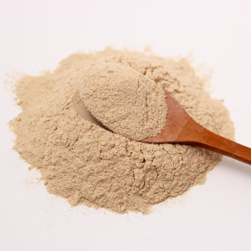 Sanhaerang Domestic Shiitake Mushroom Powder 250g / 산해랑 국산 표고버섯분말