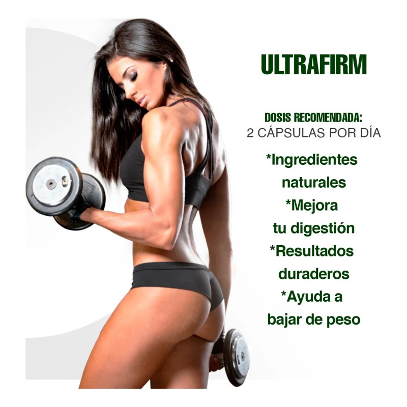 Suplemento Natural Reductor Abdominal Cápsulas Pepto France