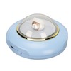 Electric Hand USB Rechargeable Warmer 2 Levels Fast Heating 4000mAh