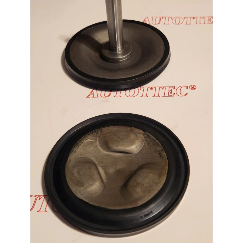 AUTOTTEC AODE AOD 4R70W Transmission Reverse Servo Piston Cover 1980