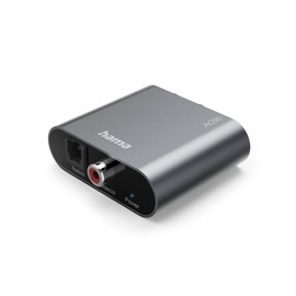 Hama AC90 Audio Converter Digital to Analog