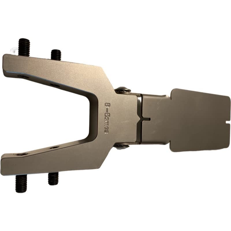 B-Eames Cutting Guide for Skilsaw(Circular saws) – Disk Cutters, Drills,