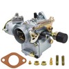 Silscvtt Silscvtt 113129031K Carburetor Carb Replacement for Beetles Super Beetles