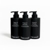 Triconix Shampoo Tricox Shampoo Hair Loss Scalp 500ml, 3 boxes