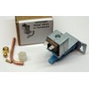 4202790S Refrigerator Water Valve Ice Maker for Sub Zero