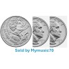 2025 P & D Dr. Vera Rubin American Women Quarter