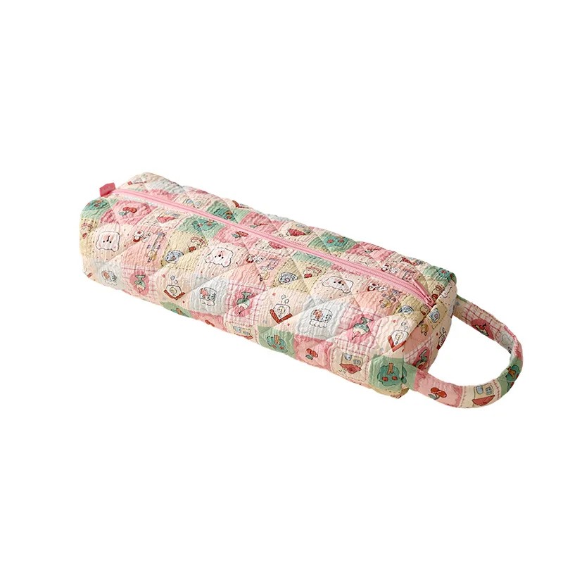 Large Hair Dryer Storage Bag for Home & Travel –