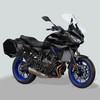 Resin Bike Motorcycle 3D Stickers Compatible with Yamaha Tracer 700